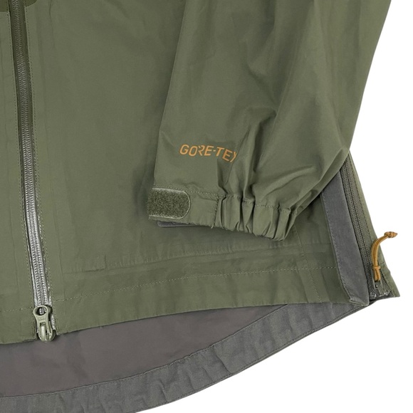 Outdoor Research The Foray II Jacket Gore-Tex PacLite Heat-Shedding TorsoFlo - Picture 7 of 14